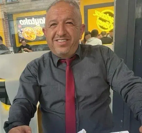 Eşini bıçakladı kaçmaya çalışırken hayatını kaybetti!