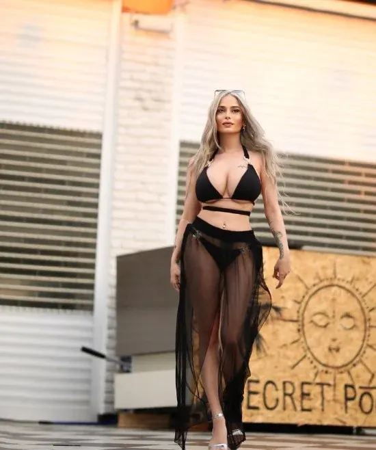 Fenomen Merve Sanay Kimdir, neden ünlü? Neden gözaltına alındı?