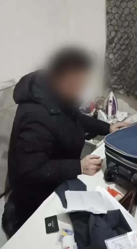 Uyuşturucu tacirlerine gece baskını! 6 gözaltı, 2 tutuklama