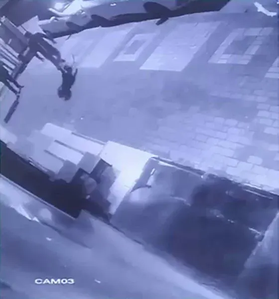 31 suç kaydına rağmen vandalların şaşırtan akıbeti