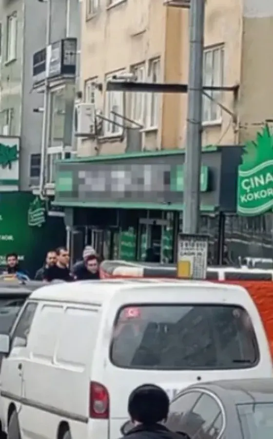 Ankara Yolu’nda intihar girişimi! İkna çalışmaları sürüyor