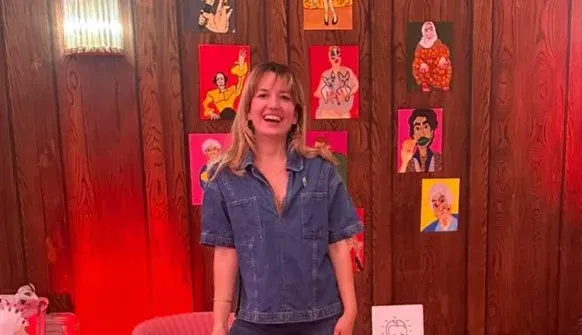 Hasan Can Kaya’nın Sevgilisi Kim? Ressam Duygu Karabaş