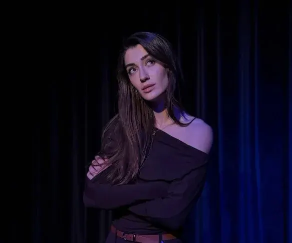 Fatma Tezcan Kimdir? İnci Taneleri Dizisindeki Rolü ve Hayatı