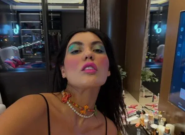 Bahar Candan hastaneye kaldırıldı! İntihara teşebbüs iddiası