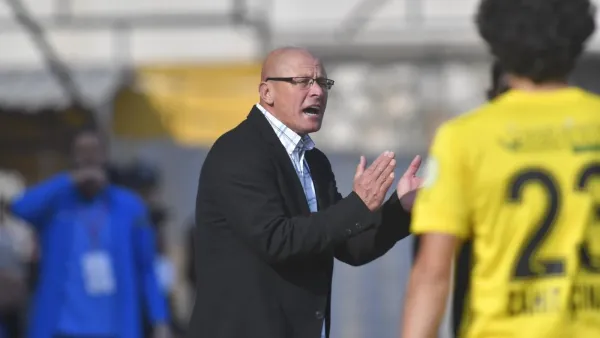 'Allah yüzümüze baktı'