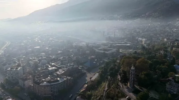 Bursa’nın En Lüks Semti Hangisi? İşte En Elit Bölge