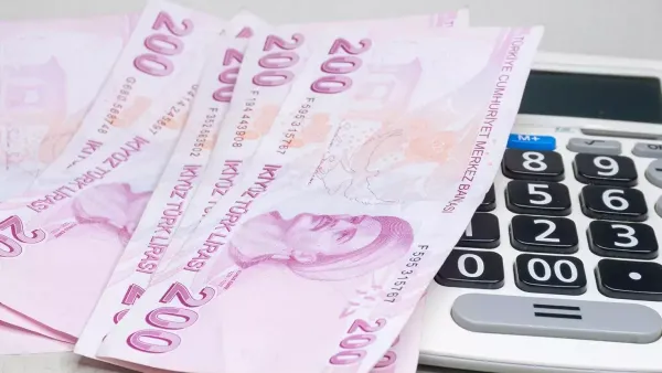 Ceza ve vergilerin gecikme zamlarına indirim yapıldı!