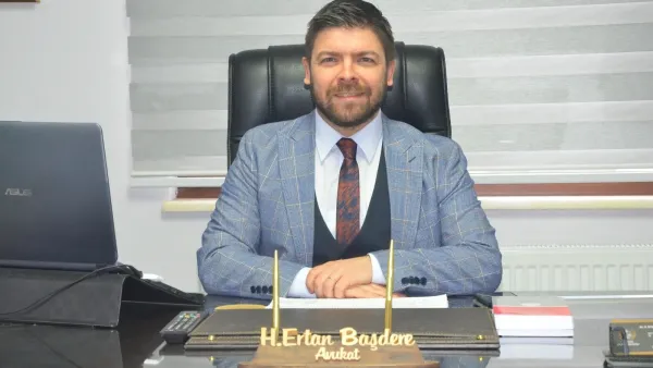 İnegöl'de yaşayan emekliler dikkat! Avukat Başdere uyardı: Son tarih 31 Aralık