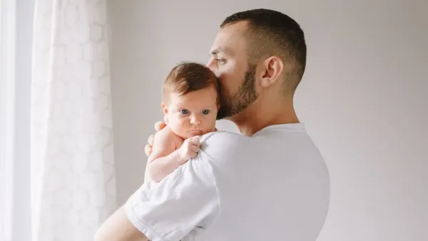 Babaların doğum izni artıyor