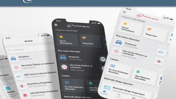 e-Devlet Neden Açılmıyor? Ne zaman açılacak? e-Devlet’e Girilemiyor, e-Devlet Ne Zaman Düzelecek?