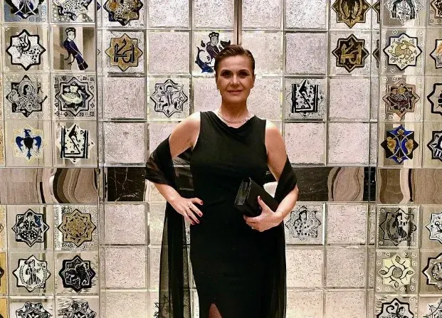 Hatice Aslan Kimdir? Yaşı, Kariyeri ve Mahir Günşiray ile İlişkisi Hatice Aslan Kimdir? Yaşı, Kariyeri ve Mahir Günşiray ile İlişkisi