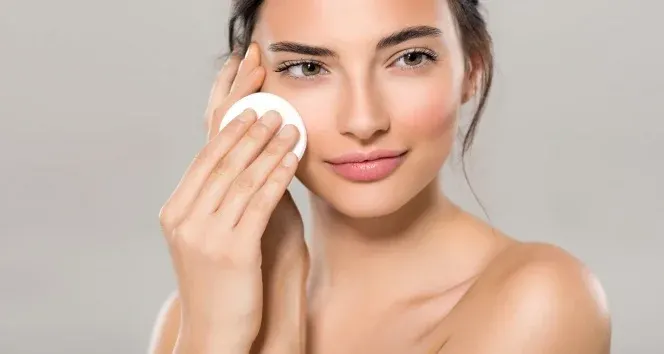 Ramazan'da cildinizi korumak için bunlara dikkat edin