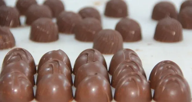 Türkiye'nin 40 yıllık çikolata devi iflas etti