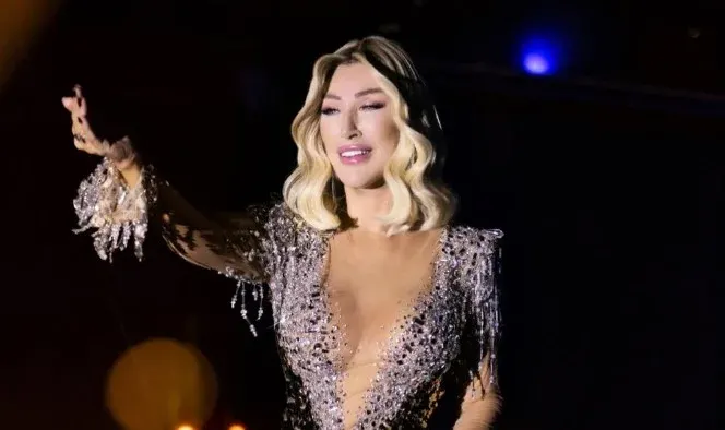 Seda Sayan’ın paylaştığı fotoğraf estetik tartışması başlattı