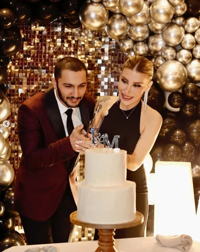 İrem Derici nişanlandı: Melih Kunukçu kimdir, kaç yaşında? İrem Derici nişanlandı: Melih Kunukçu kimdir, kaç yaşında?