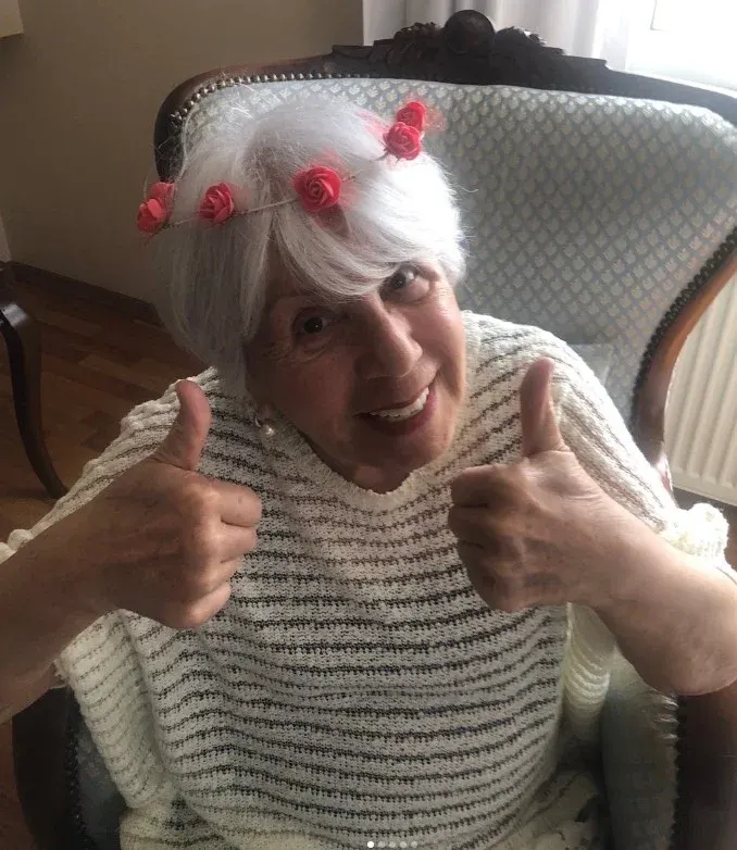 Zerrin Sümer Kimdir? Hayatı, Evliliği ve Çocukları Hakkında Bilgiler