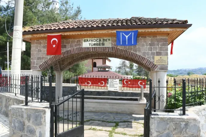 İnegöl’ün kuzey girişinde yeni yaşam alanı geliyor!