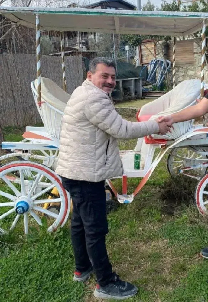 Cinayetten tutuklu kadından mahkemede şaşırtan savunma