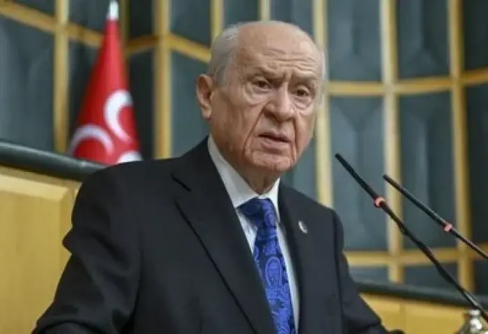 Bahçeli’den MEB’in Ramazan etkinlikleri genelgesine destek