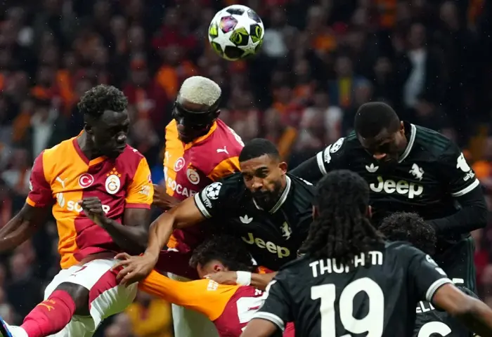 Juventus-Galatasaray rövanşı: Tur için son viraj!