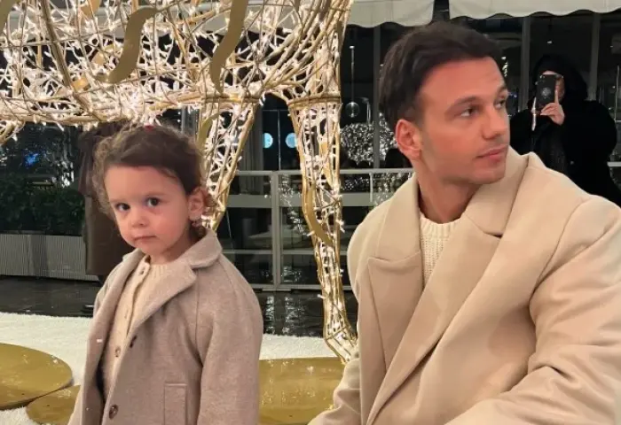 Sinan Koçali ve Eva Avdeeva Ayrılığı Gündemde