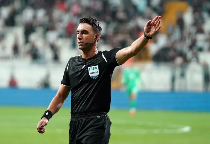 Trabzonspor-Gaziantep FK Maçı Sonrası Arda Kardeşler’den Şok İstifa