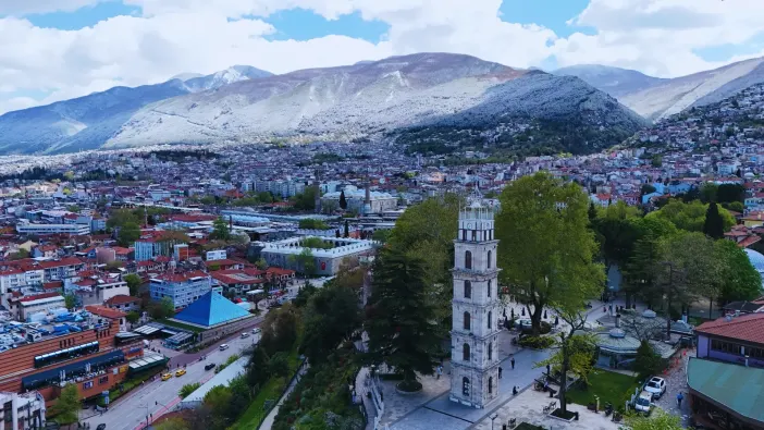 Bursa’da Bugün Hava Nasıl Olacak? 26 Ocak 2026 Bursa Hava Durumu