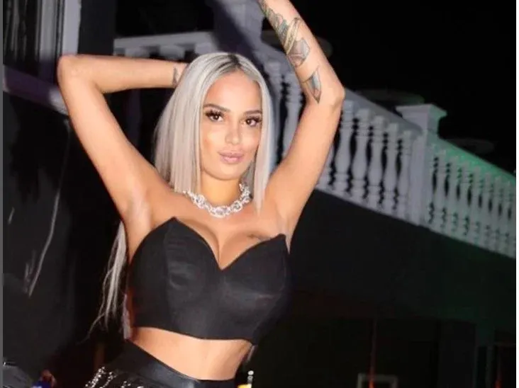 Fenomen Merve Sanay Kimdir, neden ünlü? Neden gözaltına alındı?