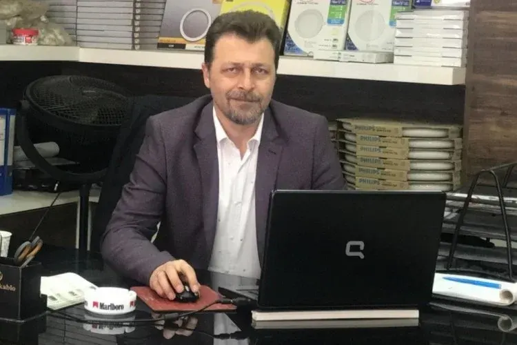 İnegöl'de su krizi kapıda mı ?
