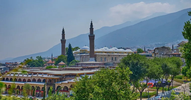 Bursa son dakika: Güncel haberler ve olaylar