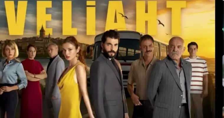 Veliaht nerede çekiliyor? Veliaht dizisinin setleri nerede? İşte bölüm bölüm çekim yerleri