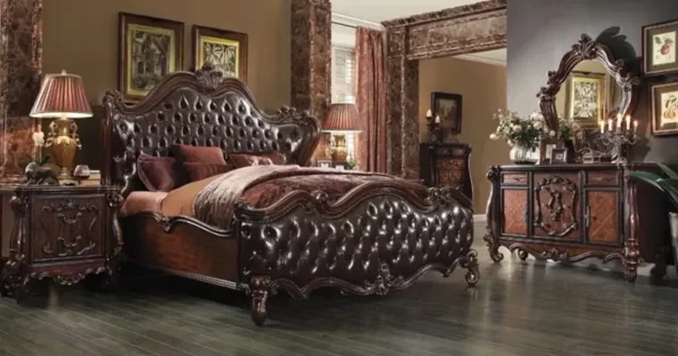 Dünyaca ünlü mobilya devi iflas bayrağını çekti