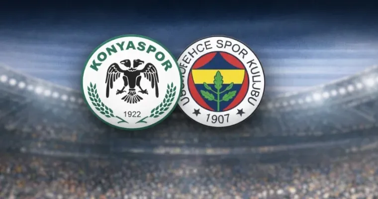 Konyaspor – Fenerbahçe maçı Taraftarium24, Justin TV’de var mı?
