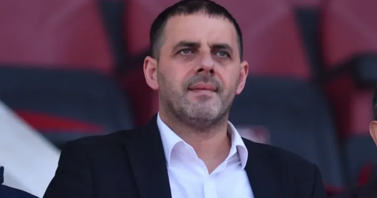 İnegölspor yönetimi kongre kararı aldı