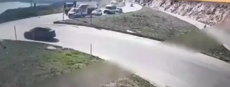 İnegöl trafik denetimleri KGYS kameralarıyla sıkılaştı