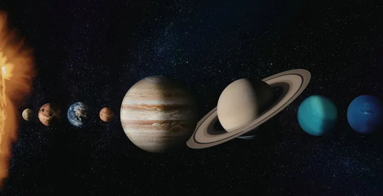 Türkiye'den 2026 Gezegen Hizalanması ne zaman, nasıl izlenir?