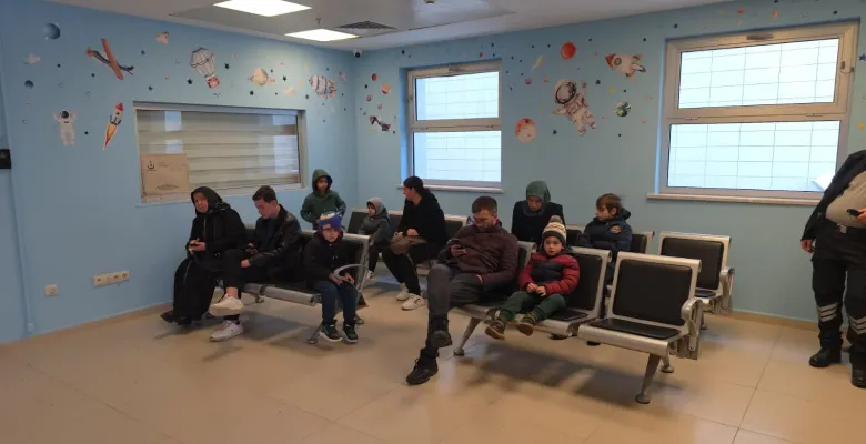 İnegöl’de Çocuk Acil Servisi Hizmete Açıldı