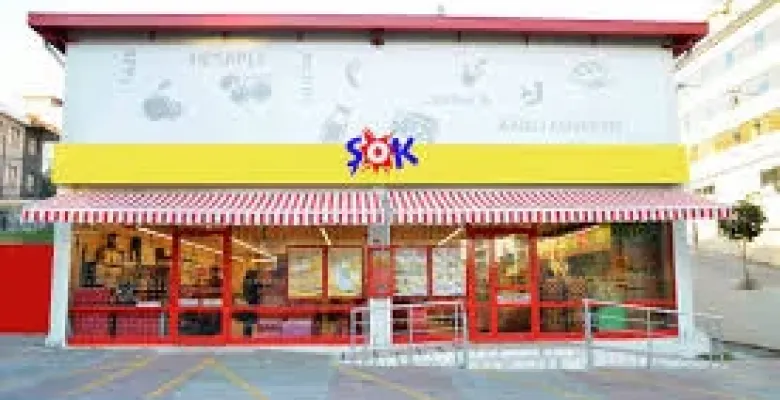 ŞOK’ta Bahar İndirimi: Kamp ve Teknoloji Ürünleri