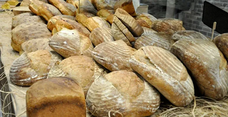 Ekşi mayalı ekmek kan basıncını etkiler mi?