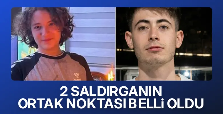 Şanlıurfa ve Kahramanmaraş okul saldırılarında PUBG detayı