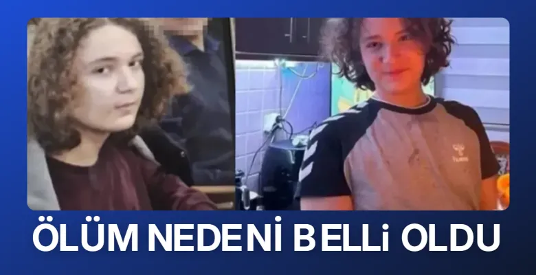 İsa Aras Mersinli otopsi raporunda ölüm nedeni açıklandı