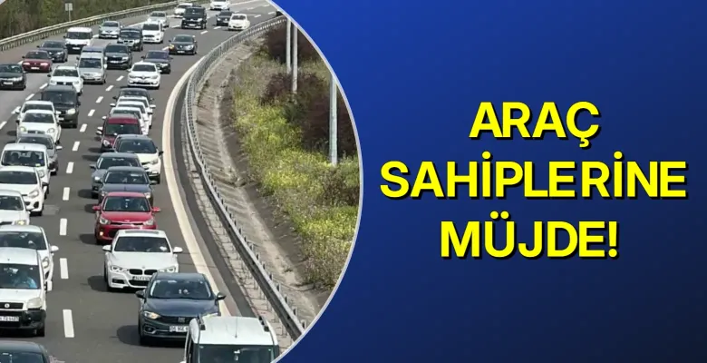 Araç sahiplerine müjde! Motorin düştü
