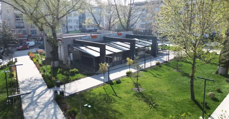Gastro İnegöl’ün 2025 ziyaretçi rakamları açıklandı Gastro İnegöl’ün 2025 ziyaretçi rakamları açıklandı