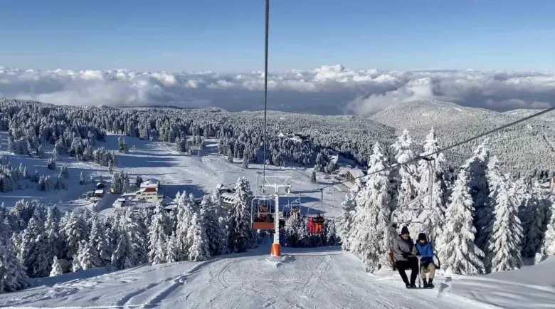Kuvvetli kar yağışı uyarısı: 6 il için alarm verildi