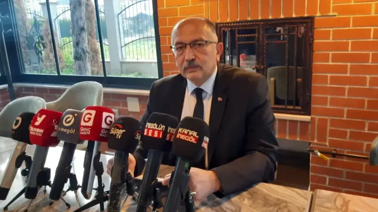 İMASKOP’ta Özcan Ayhan görevi Bülent Temelli'ye devretti