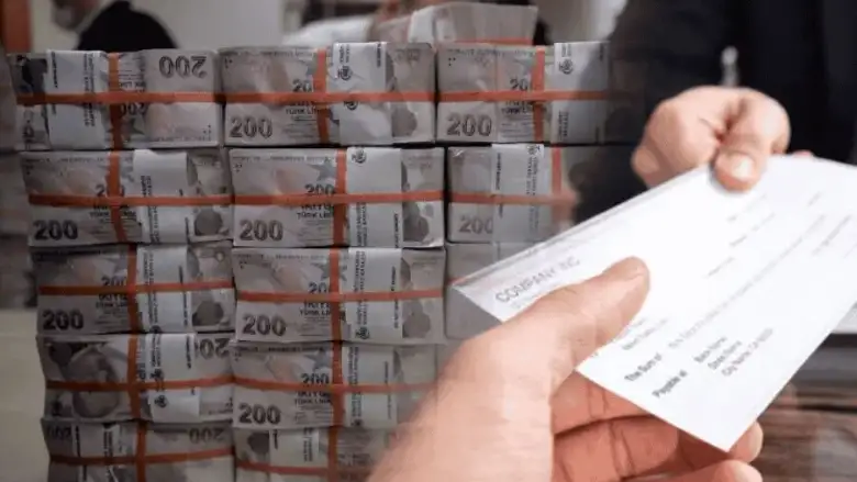 İnegölde vadeli ticarette batak 2 milyar TLyi buldu