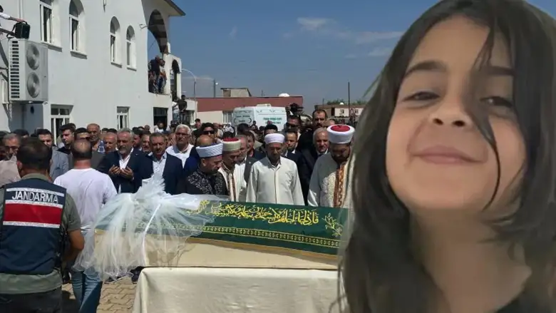 Narin Güran Cinayetinde Flaş Gelişme