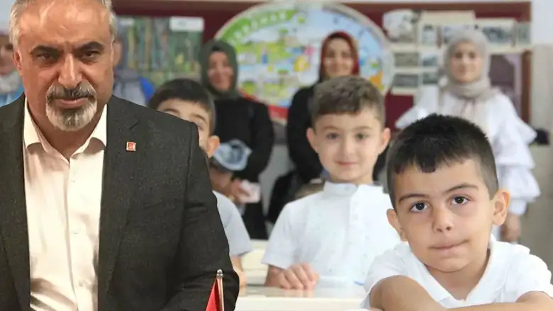 Zemci Şahin: Zorlu Koşullarda Eğitim Başladı, Sosyal Desteklerle Yanınızdayız