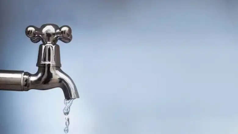 BUSKİ açıkladı o mahallede sular kesilecek