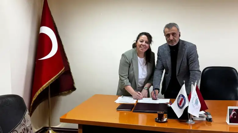 Memur-Sen İnegöl’den Başarı Sigorta ile Özel İndirim Anlaşması